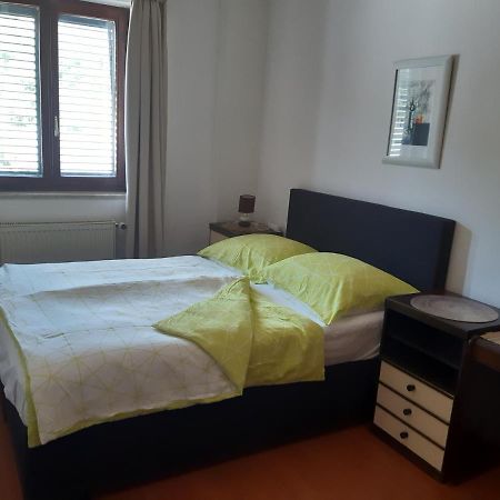 Apartment Nevija E Natale Opric Kültér fotó