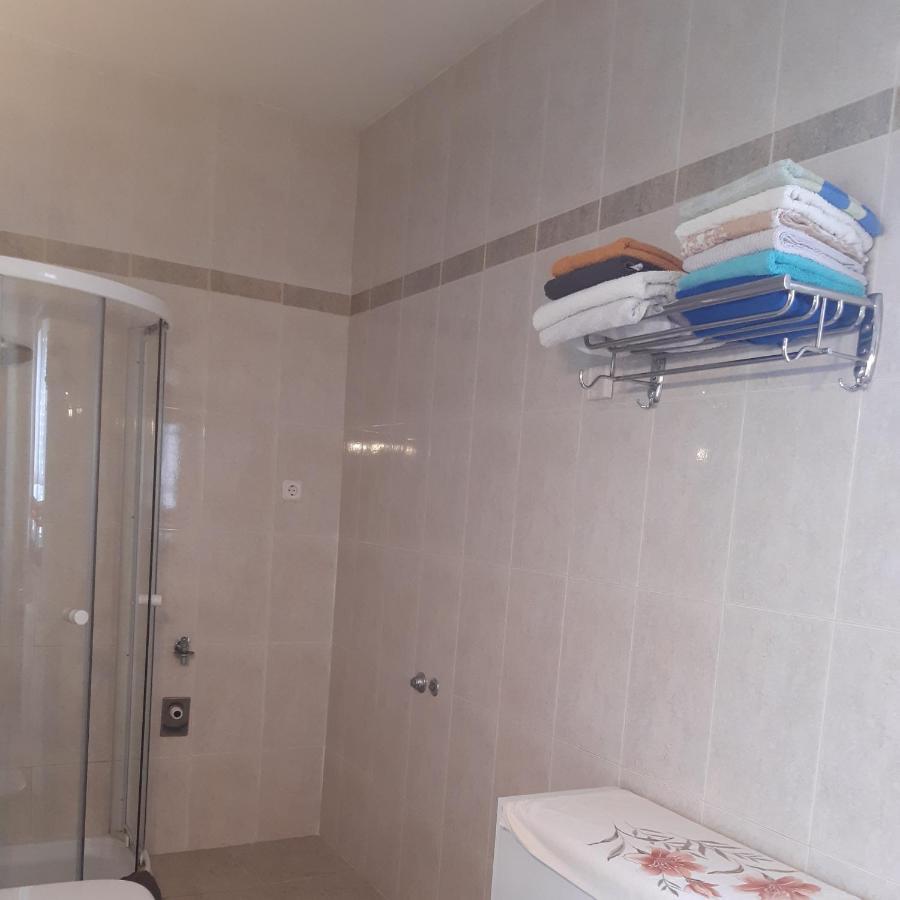 Apartment Nevija E Natale Opric Kültér fotó