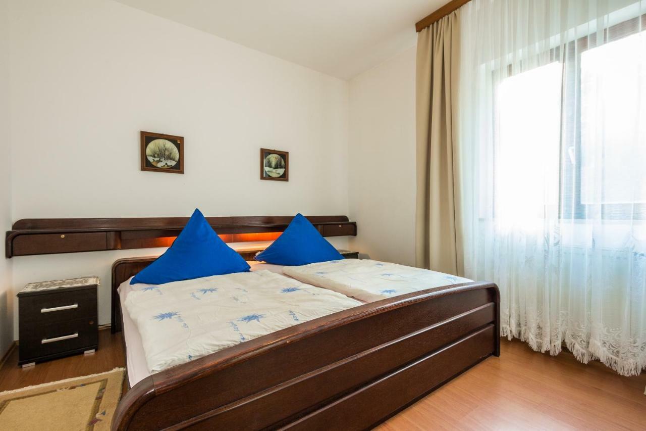 Apartment Nevija E Natale Opric Kültér fotó